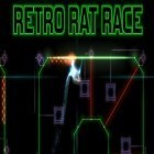 Скачайте игру Retro rat race бесплатно и A Monster Ate My Homework для Андроид телефонов и планшетов.