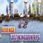 Скачайте игру Revenge: Lost kingdom RPG бесплатно и Sword Clicker : Idle Clicker для Андроид телефонов и планшетов.