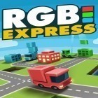 Скачайте игру RGB Express бесплатно и Voyage: USA roads для Андроид телефонов и планшетов.