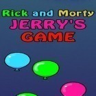 Скачайте игру Rick and Morty: Jerry's game бесплатно и Final Defence для Андроид телефонов и планшетов.