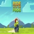 Скачайте игру Ride with the frog бесплатно и Boat parking race 2015 для Андроид телефонов и планшетов.