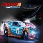 Скачайте игру Ridge racer: Slipstream бесплатно и Final Defence для Андроид телефонов и планшетов.