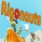 Скачайте игру Rigonauts бесплатно и Ghost hunter для Андроид телефонов и планшетов.