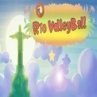 Скачайте игру Rio volleyball бесплатно и Hardboiled для Андроид телефонов и планшетов.