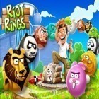 Скачайте игру Riot Rings-Funniest Game Ever! бесплатно и Cookie clickers для Андроид телефонов и планшетов.