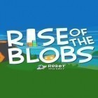 Скачайте игру Rise of the Blobs бесплатно и Hell Raider для Андроид телефонов и планшетов.