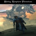 Скачайте игру Rising empires premium бесплатно и Winds of destiny: Duels of the magi для Андроид телефонов и планшетов.