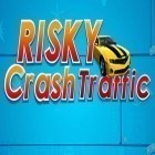 Скачайте игру Risky crash traffic бесплатно и Penta puzzle для Андроид телефонов и планшетов.
