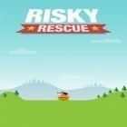 Скачайте игру Risky rescue бесплатно и Candy treats для Андроид телефонов и планшетов.