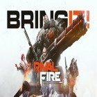 Скачайте игру Rival fire бесплатно и Magic rampage для Андроид телефонов и планшетов.
