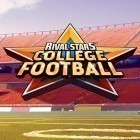 Скачайте игру Rival stars: College football бесплатно и Rube works: Rube Goldberg invention game для Андроид телефонов и планшетов.