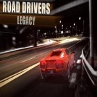 Скачайте игру Road drivers: Legacy бесплатно и Chronicles of Scara: Dragons для Андроид телефонов и планшетов.