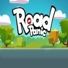 Скачайте игру Road panic бесплатно и Super mega worm vs Santa: Saga для Андроид телефонов и планшетов.