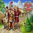Скачайте игру Roads of Rome бесплатно и Chibi War II для Андроид телефонов и планшетов.