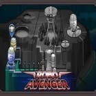 Скачайте игру Robo avenger бесплатно и Jan ken battle arena для Андроид телефонов и планшетов.