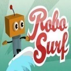 Скачайте игру Robo Surf бесплатно и Dinosaur Assassin для Андроид телефонов и планшетов.