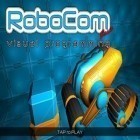 Скачайте игру RoboCom Basic бесплатно и Robot Adventure для Андроид телефонов и планшетов.