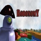 Скачайте игру Robonomy бесплатно и Wild eagle: Survival hunt для Андроид телефонов и планшетов.