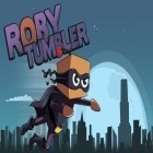 Скачайте игру Roby Tumbler бесплатно и Defender II для Андроид телефонов и планшетов.