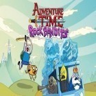 Скачайте игру Rock bandits: Adventure time бесплатно и Sands of Salzaar для Андроид телефонов и планшетов.
