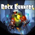 Скачайте игру Rock runners бесплатно и Boost beast для Андроид телефонов и планшетов.