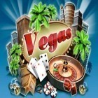 Скачайте игру Vegas бесплатно и Legend of empire: Kingdom war для Андроид телефонов и планшетов.