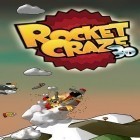 Скачайте игру Rocket craze 3D бесплатно и Arkeon для Андроид телефонов и планшетов.