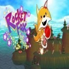 Скачайте игру Rocket Fox бесплатно и Shadow для Андроид телефонов и планшетов.
