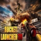 Скачайте игру Rocket launcher 3D бесплатно и Angry Piggy Adventure для Андроид телефонов и планшетов.