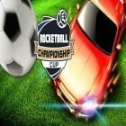 Скачайте игру Rocketball: Championship cup бесплатно и Spider Fighting: Hero Game для Андроид телефонов и планшетов.