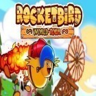 Скачайте игру RocketBird бесплатно и 10 millions для Андроид телефонов и планшетов.