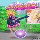 Скачайте игру Rockstar girls: Rock band story бесплатно и Build it! для Андроид телефонов и планшетов.