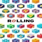 Скачайте игру Rolling: Extreme бесплатно и Guerrilla Bob для Андроид телефонов и планшетов.