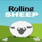 Скачайте игру Rolling sheep бесплатно и Zombie killer squad для Андроид телефонов и планшетов.