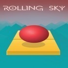 Скачайте игру Rolling sky бесплатно и The king of fighters 97 для Андроид телефонов и планшетов.