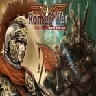 Скачайте игру Roman war: World wide war бесплатно и Pool Bar HD для Андроид телефонов и планшетов.