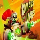 Скачайте игру Romans from Mars бесплатно и 100 locked doors 2 для Андроид телефонов и планшетов.