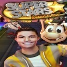 Скачайте игру Ronaldo and Hugo: Superstars skaters бесплатно и Jumping color balls: Color pong game для Андроид телефонов и планшетов.