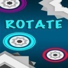 Скачайте игру Rotate бесплатно и Split rush для Андроид телефонов и планшетов.