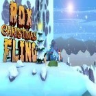 Скачайте игру Rox Christmas fling бесплатно и Horse world 3D: My riding horse для Андроид телефонов и планшетов.