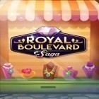 Скачайте игру Royal boulevard saga бесплатно и Light ball для Андроид телефонов и планшетов.