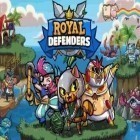 Скачайте игру Royal defenders бесплатно и Tiny Monsters для Андроид телефонов и планшетов.
