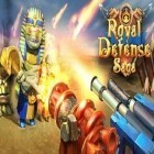 Скачайте игру Royal defense saga бесплатно и InfeCCt для Андроид телефонов и планшетов.