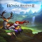 Скачайте игру Royal empire: Realm of war бесплатно и Radiant defense для Андроид телефонов и планшетов.