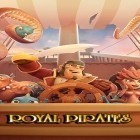 Скачайте игру Royal pirates: Pirate card бесплатно и Escape 2012 для Андроид телефонов и планшетов.