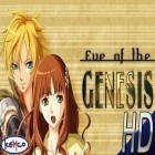 Скачайте игру RPG Eve of the Genesis HD бесплатно и Sensei wars для Андроид телефонов и планшетов.