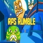 Скачайте игру RPS Rumble бесплатно и Endless frontier saga 2: Online idle RPG game для Андроид телефонов и планшетов.