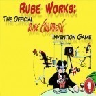 Скачайте игру Rube works: Rube Goldberg invention game бесплатно и An alien with a magnet для Андроид телефонов и планшетов.