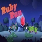 Скачайте игру Ruby run: Eye god's revenge бесплатно и Castle raid 2 для Андроид телефонов и планшетов.