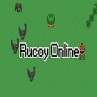 Скачайте игру Rucoy online бесплатно и Bus rush 2 для Андроид телефонов и планшетов.